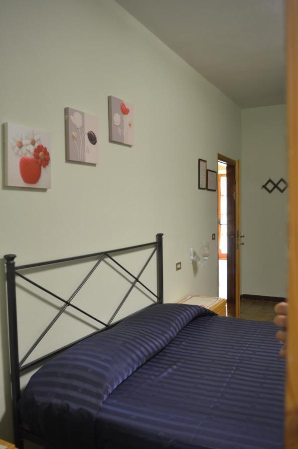 Hotel Il Poggetto Castellina Marittima Extérieur photo