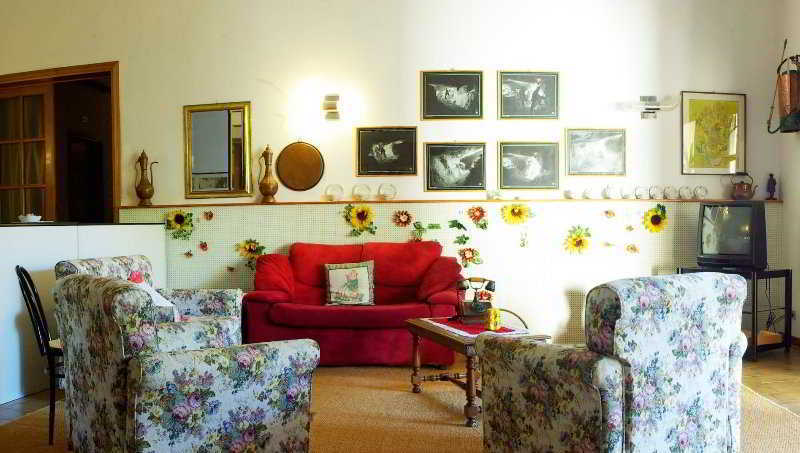 Hotel Il Poggetto Castellina Marittima Extérieur photo