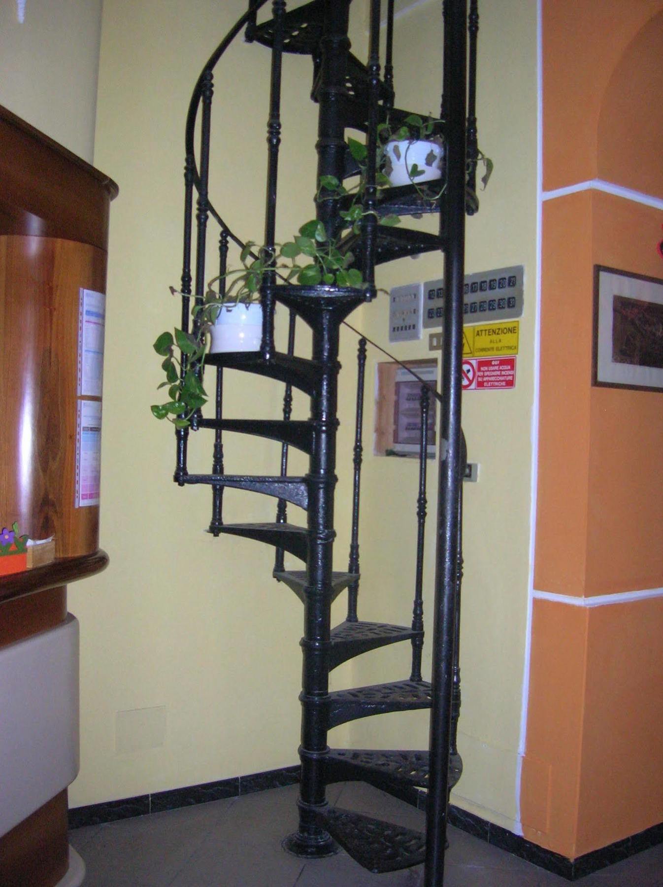 Hotel Il Poggetto Castellina Marittima Extérieur photo