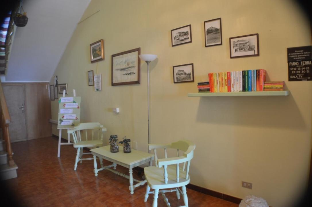 Hotel Il Poggetto Castellina Marittima Extérieur photo