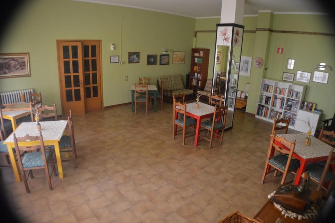 Hotel Il Poggetto Castellina Marittima Extérieur photo